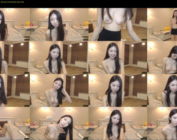 tristanat — 69 minute Chaturbate female cam show recording, 720p, Jan 30, 2020