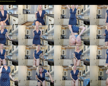 tunderose — 56 minute Chaturbate female cam show recording, 1080p, Jan 29, 2020