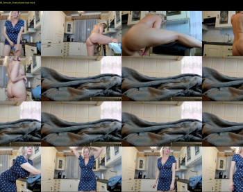 tunderose — 59 minute Chaturbate female cam show recording, 1080p, Jan 29, 2020