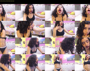valerie_mase — 7 minute Chaturbate female cam show recording, 720p, Jan 29, 2020