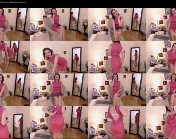 valeriecoy — 12 minute Chaturbate female cam show recording, 720p, Jan 29, 2020