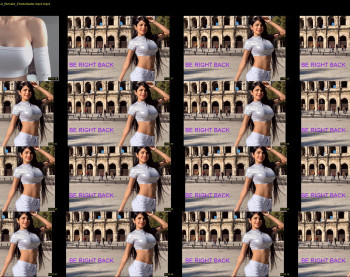 vicky_g21 — 63 minute Chaturbate female cam show recording, 720p, Jan 30, 2020