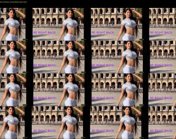 vicky_g21 — 46 minute Chaturbate female cam show recording, 720p, Jan 30, 2020