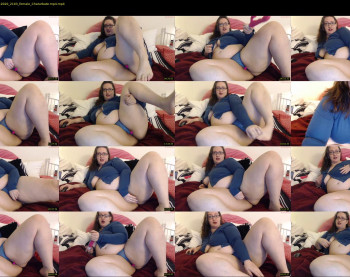 xxstrawberryjanexx — 39 minute Chaturbate female cam show recording, 480p, Jan 29, 2020