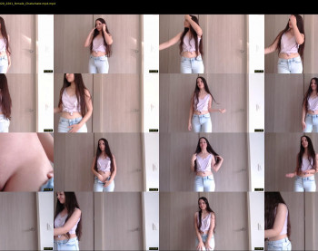 your_dirty_secret — 28 minute Chaturbate female cam show recording, 720p, Jan 29, 2020