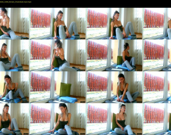 yourguiltypassionn — 18 minute Chaturbate female cam show recording, 720p, Jan 29, 2020