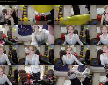 abigailmcgee — 35 minute Chaturbate female cam show recording, 720p, Jan 30, 2020