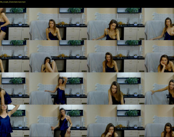 alisaa__fox — 56 minute Chaturbate female cam show recording, 1080p, Jan 30, 2020