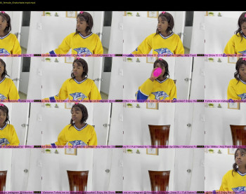 alison_ker — 21 minute Chaturbate female cam show recording, 720p, Jan 30, 2020