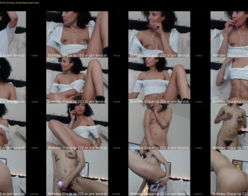 allgood4u — 79 minute Chaturbate couple cam show recording, 720p, Jan 31, 2020