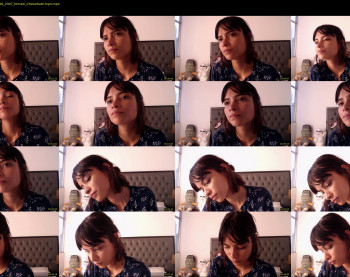 alone_together_ — 7 minute Chaturbate female cam show recording, 1080p, Jan 30, 2020