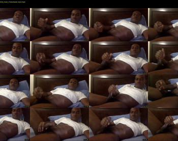 alphabbc77 — 30 minute Chaturbate male cam show recording, 480p, Jan 30, 2020