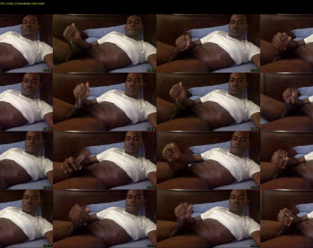 alphabbc77 — 7 minute Chaturbate male cam show recording, 480p, Jan 30, 2020