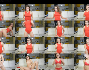 an_iv — 56 minute Chaturbate female cam show recording, 1080p, Jan 30, 2020