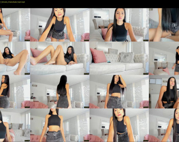 anablerd — 52 minute Chaturbate female cam show recording, 1080p, Jan 30, 2020