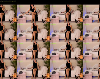 angelqueen1 — 3 minute Chaturbate female cam show recording, 1080p, Jan 30, 2020