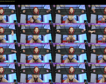 annajelly — 64 minute Chaturbate couple cam show recording, 1080p, Jan 30, 2020