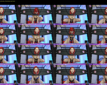 annajelly — 66 minute Chaturbate couple cam show recording, 1080p, Jan 30, 2020