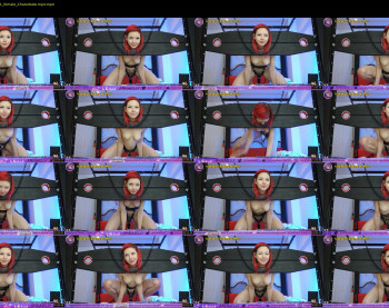 annajelly — 67 minute Chaturbate couple cam show recording, 1080p, Jan 30, 2020