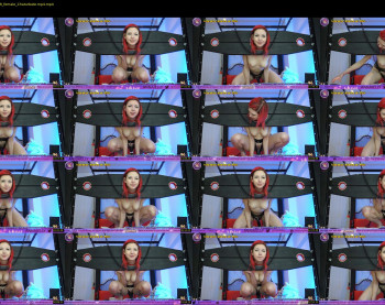 annajelly — 66 minute Chaturbate couple cam show recording, 1080p, Jan 30, 2020