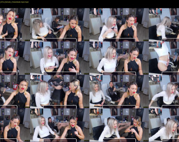 annemarry96 — 56 minute Chaturbate female cam show recording, 1080p, Jan 30, 2020