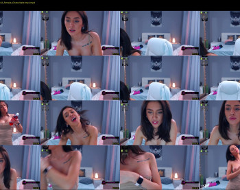 anyarayne — 56 minute Chaturbate female cam show recording, 1080p, Jan 30, 2020