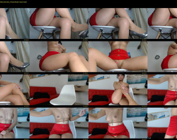 ashley_ruiz_ — 64 minute Chaturbate female cam show recording, 720p, Jan 31, 2020