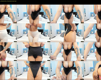 asian_delight_ — 37 minute Chaturbate female cam show recording, 1080p, Jan 30, 2020