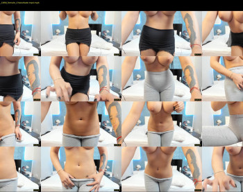 asian_delight_ — 39 minute Chaturbate female cam show recording, 1080p, Jan 30, 2020