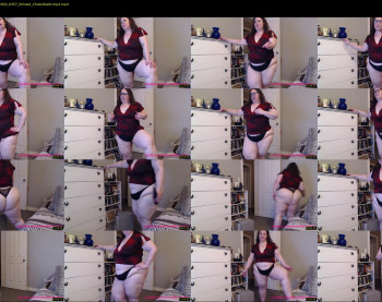 bbwmilfforcamfun — 14 minute Chaturbate female cam show recording, 720p, Jan 31, 2020