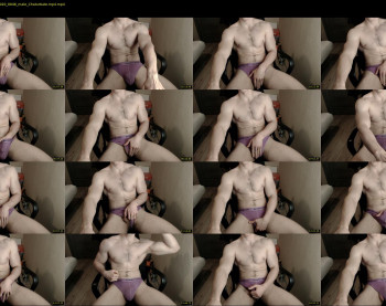 big_nick_for_you_ — 20 minute Chaturbate male cam show recording, 1080p, Jan 31, 2020