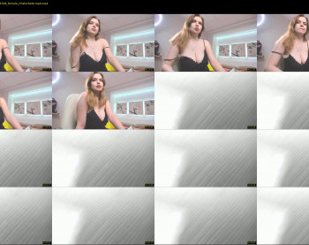 blondiebetsy — 53 minute Chaturbate female cam show recording, 720p, Jan 30, 2020