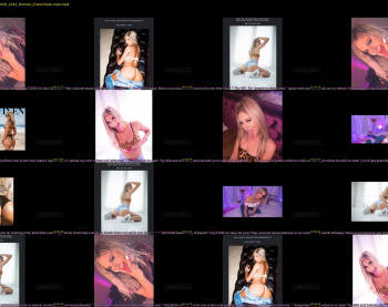butterybubblebutt — 8 minute Chaturbate couple cam show recording, 1080p, Jan 30, 2020