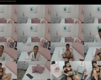 catalina__10_ — 41 minute Chaturbate female cam show recording, 1080p, Jan 30, 2020