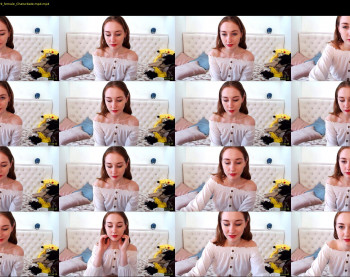 certinaaa — 4 minute Chaturbate female cam show recording, 1080p, Jan 30, 2020