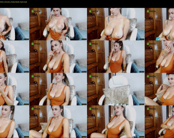 charlotte114 — 29 minute Chaturbate female cam show recording, 720p, Jan 31, 2020