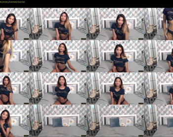 cherrrish_ — 10 minute Chaturbate female cam show recording, 720p, Jan 31, 2020