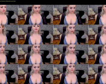 clara4love — 4 minute Chaturbate female cam show recording, 720p, Jan 30, 2020