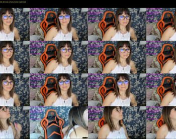 crissy_love — 3 minute Chaturbate female cam show recording, 1080p, Jan 30, 2020