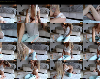 cutemoments — 33 minute Chaturbate female cam show recording, 720p, Jan 30, 2020