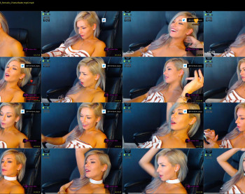 debralee — 56 minute Chaturbate female cam show recording, 1080p, Jan 30, 2020