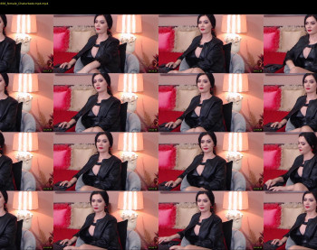 dianacharm — 56 minute Chaturbate female cam show recording, 1080p, Jan 30, 2020