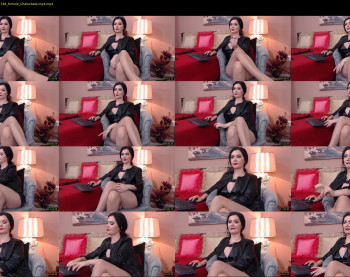 dianacharm — 28 minute Chaturbate female cam show recording, 1080p, Jan 30, 2020