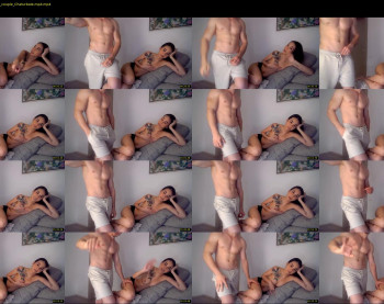 eddieds — 3 minute Chaturbate male cam show recording, 720p, Jan 30, 2020