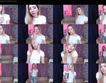 emmi_rosee — 6 minute Chaturbate female cam show recording, 720p, Jan 30, 2020