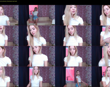 emmi_rosee — 16 minute Chaturbate female cam show recording, 720p, Jan 30, 2020