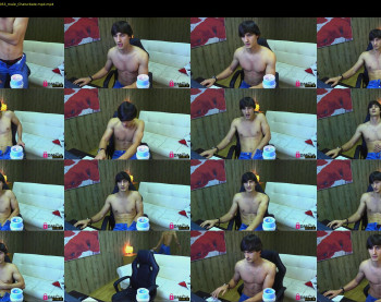 eric_poston — 62 minute Chaturbate male cam show recording, 720p, Jan 31, 2020