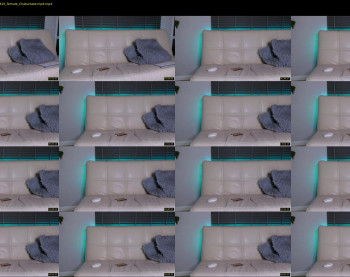 evelina_fox — 32 minute Chaturbate female cam show recording, 1080p, Jan 30, 2020