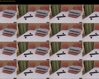 fallingangel_ — 39 minute Chaturbate female cam show recording, 1080p, Jan 30, 2020