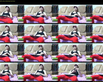 fetishboyfun — 12 minute Chaturbate male cam show recording, 720p, Jan 30, 2020